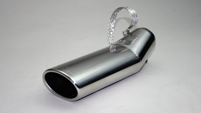 GANADOR PHANTOM EXHAUST FOR TOYOTA PRIUS ALPHA ZVW40W 41W 2ZR-FXE 1.797CC MF-002