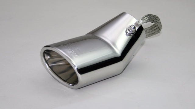 GANADOR PHANTOM EXHAUST FOR TOYOTA AQUA NHP10 1NZ-FXE MF-003