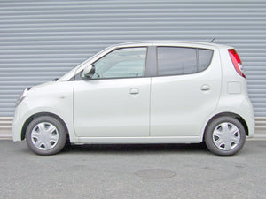 RS-R BASIC-I COILOVER SUSPENSION RECOMMENDED SPRING RATE FOR SUZUKI MR WAGON MF22S BAIS143MN