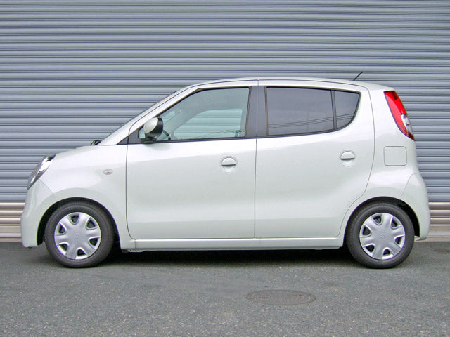 RS-R BASIC-I COILOVER SUSPENSION RECOMMENDED SPRING RATE FOR SUZUKI MR WAGON MF22S BAIS143MN