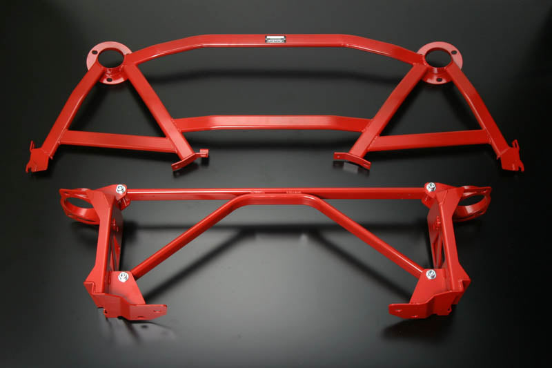 AUTOEXE TOWER BRACE SET FOR MAZDA RX-7 FD3S MT VEHICLES MFD480
