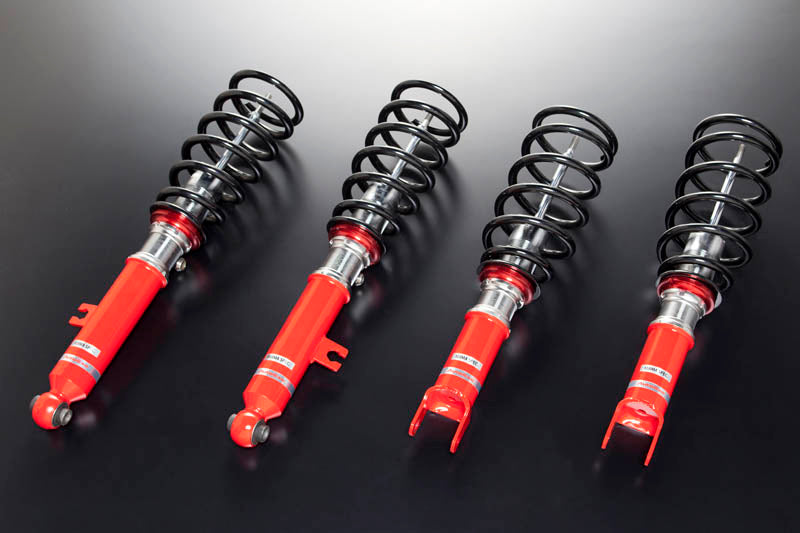 AUTOEXE STREET SPORTS SUSPENSION KIT KIJIMA-SPEC FOR MAZDA RX-7 FD3S MFD7850