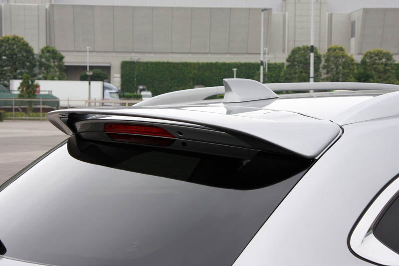 AUTOEXE GJ-05S STYLING KIT REAR ROOF SPOILER FOR MAZDA ATENZA WAGON GJ MGJ2610