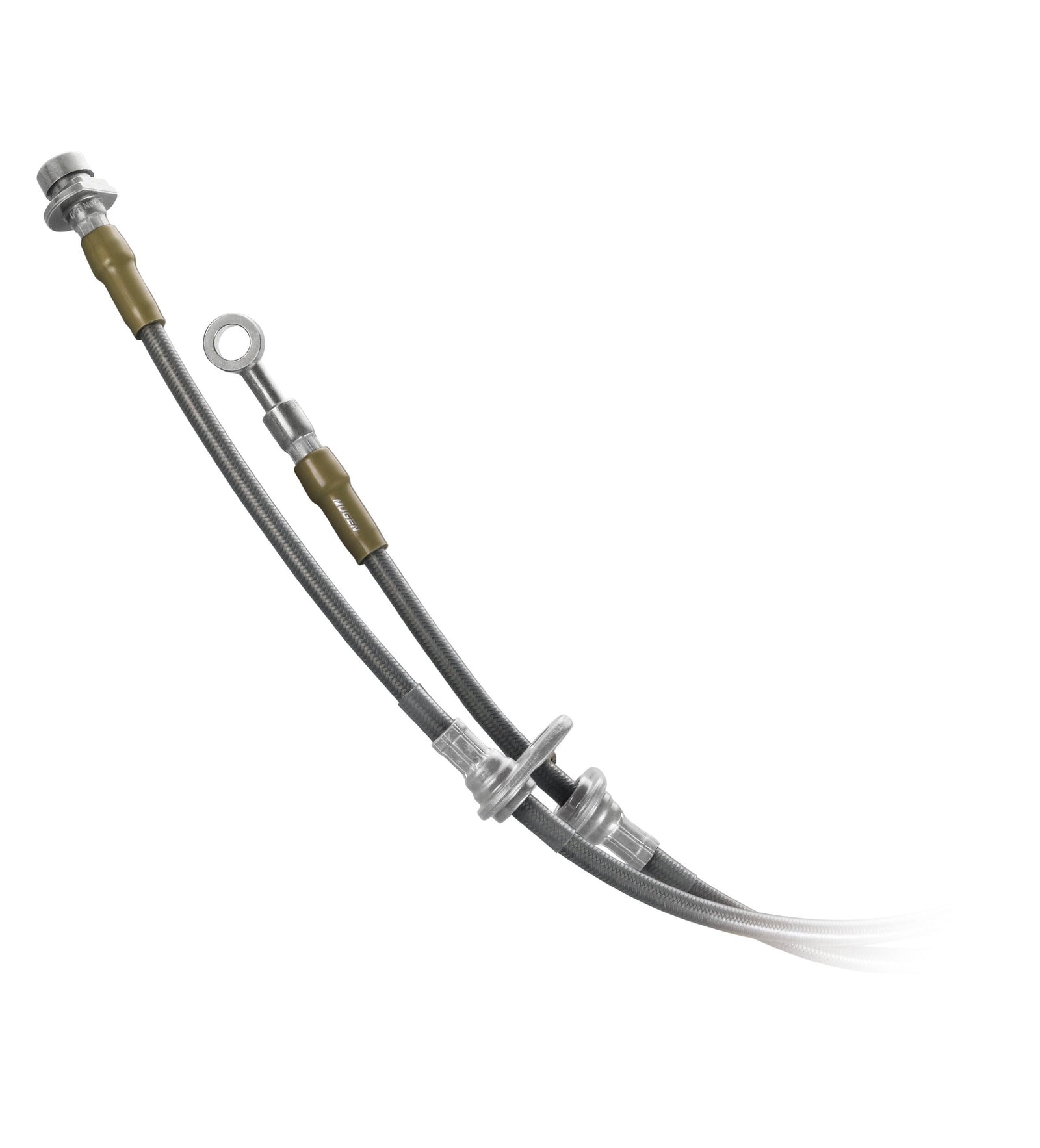 MUGEN MICRO MESH BRAKE LINE  For S2000 46400-XGSB-K0S0