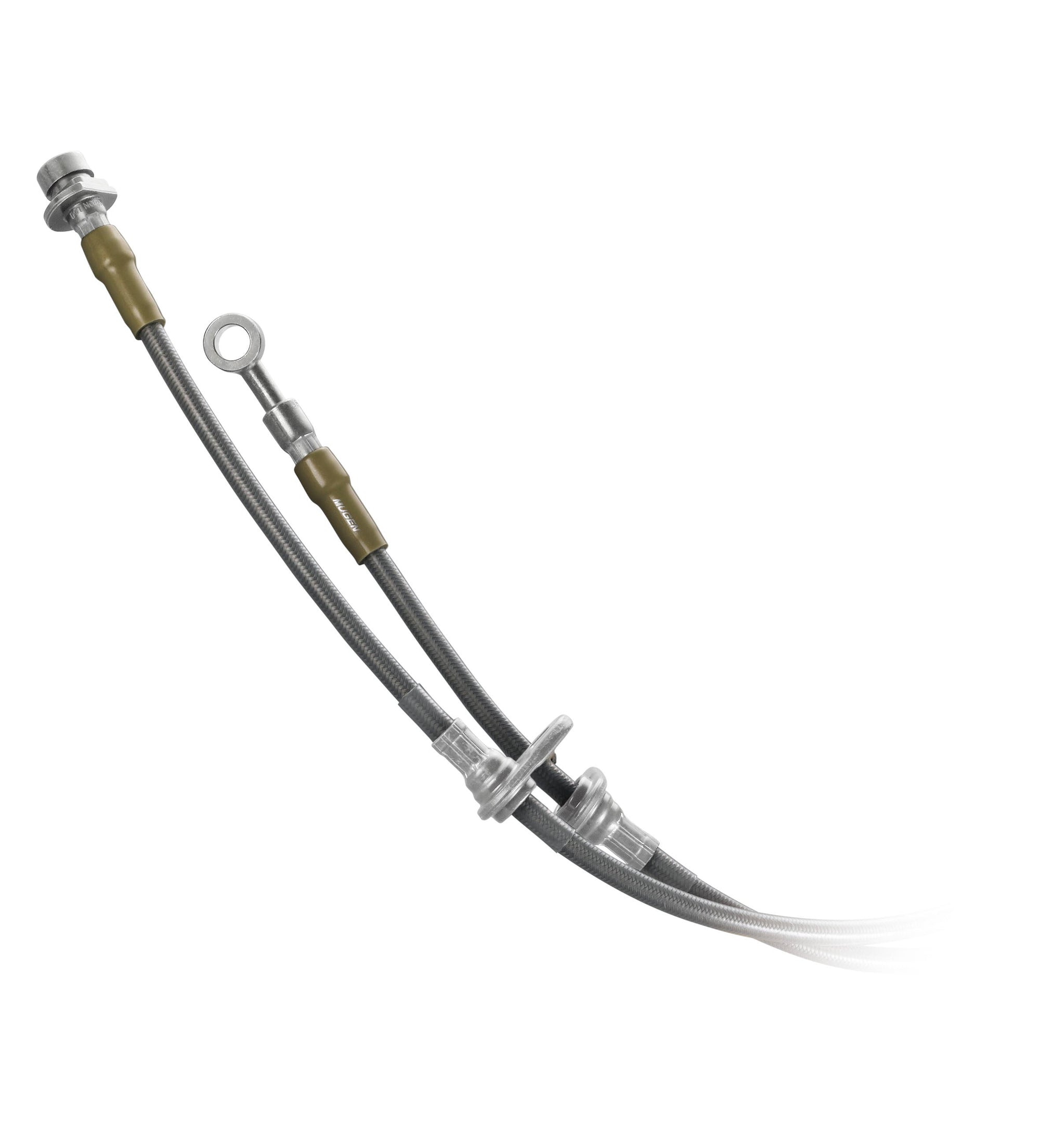 MUGEN MICRO MESH BRAKE LINE  For S2000 46400-XGSB-K0S0