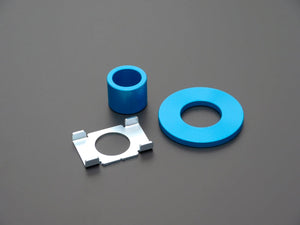 CUSCO MISSION MOUNT COLOR FOR TOYOTA 86 ZN8 BRZ ZD8 965 912 A