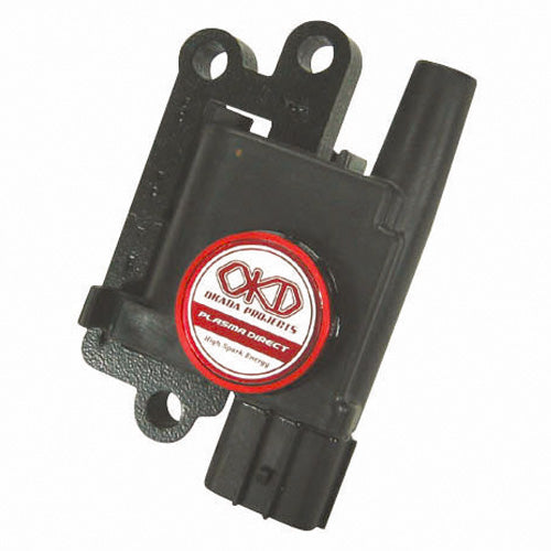 OKADA PROJECTS PLASMA DIRECT IGNITION COIL SET FOR MITSUBISHI LANCER EVO WAGON CT9W SD232011R
