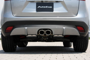 AUTOEXE STYLING KIT REAR UNDER PANEL FOR MAZDA CX-5 KE MKE2400