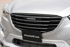 AUTOEXE STYLING KIT FRONT GRILL GARNISH FOR MAZDA CX-5 KE MKE2510