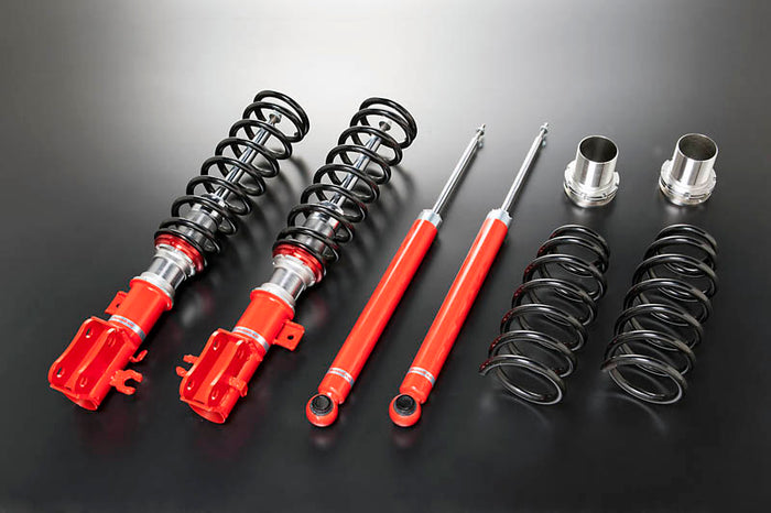 AUTOEXE STREET SPORTS SUSPENSION KIT FOR MAZDA CX-5 KF2P KF5P MKF7850