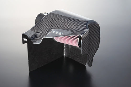 AUTOEXE RAM AIR INTAKE SYSTEM REPLACEMENT FILTERS FOR MAZDA CX-8 KG5P NA G00959