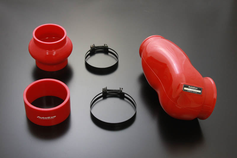 AUTOEXE INTAKE SUCTION KIT FOR MAZDA MX-30 DR SERIES GASOLINE HYBRID VEHICLES MBP9610