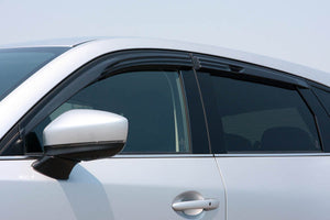 AUTOEXE SPORTS SIDE VISOR FOR MAZDA CX-5 KF ALL MODELS KFA1V3700