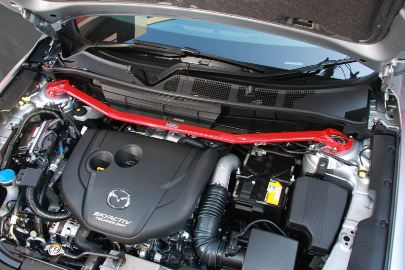 AUTOEXE STRUT TOWER BAR FOR MAZDA CX-8 KG KFA1V5420