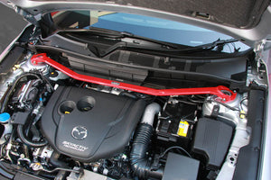 AUTOEXE STRUT TOWER BAR FOR MAZDA CX-8 KG KFA1V5420