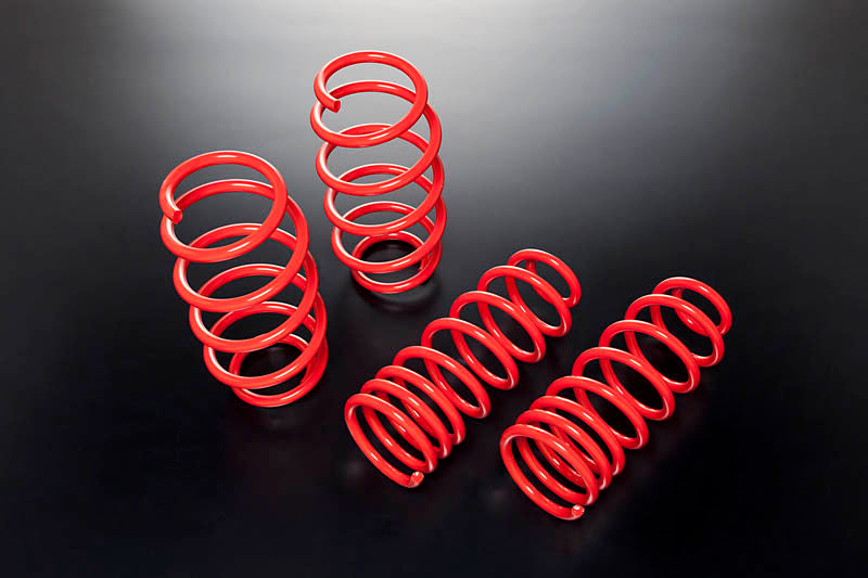 AUTOEXE LOW DOWN SPRINGS FOR MAZDA CX-5 KF DIESEL GASOLINE TURBO 4WD KFA2V5720