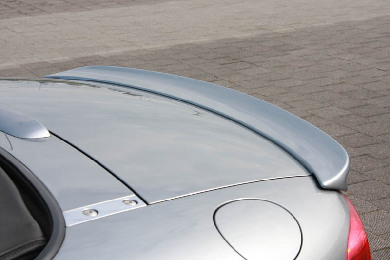 AUTOEXE REAR SPOILER SOFT TOP FOR MAZDA ROADSTER NCEC SOFT TOP LF-VE 2.0 MNC2600