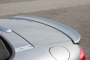 AUTOEXE REAR SPOILER SOFT TOP FOR MAZDA ROADSTER NCEC SOFT TOP LF-VE 2.0 MNC2600