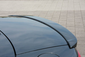 AUTOEXE REAR SPOILER RHT FOR MAZDA ROADSTER NCEC RHT LF-VE 2.0 MNC2610