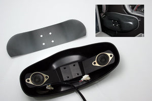 AUTOEXE SPEAKER RELOCATION KIT FOR FULL BUCKET SEAT TYPE-47 FOR MAZDA ROADSTER NDERC ND5RC MND1990