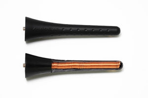 AUTOEXE HELICAL SHORT ANTENNA ROADSTER FOR MAZDA ROADSTER ND NC MND1470