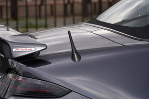 AUTOEXE HELICAL SHORT ANTENNA ROADSTER FOR MAZDA ROADSTER ND NC MND1470