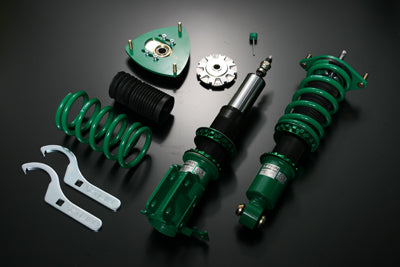 TEIN MONO SPORT COILOVER SUSPENSION KIT FOR MITSUBISHI LANCER EVOLUTION VIII CT9A GSR52-71SS4