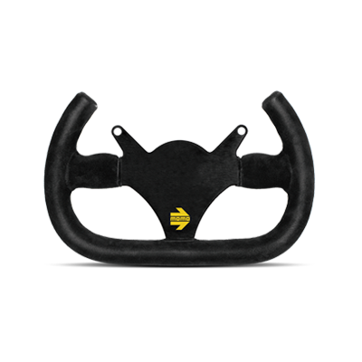 MOMO MOD.101 290x185 STEERING WHEEL MOD101