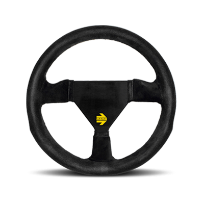 MOMO MOD.11 280 STEERING WHEEL MOD11-28