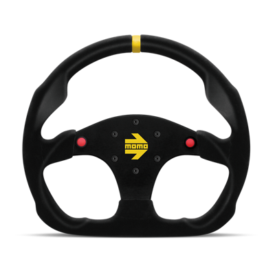 MOMO MOD.30B 320 STEERING WHEEL MOD30B