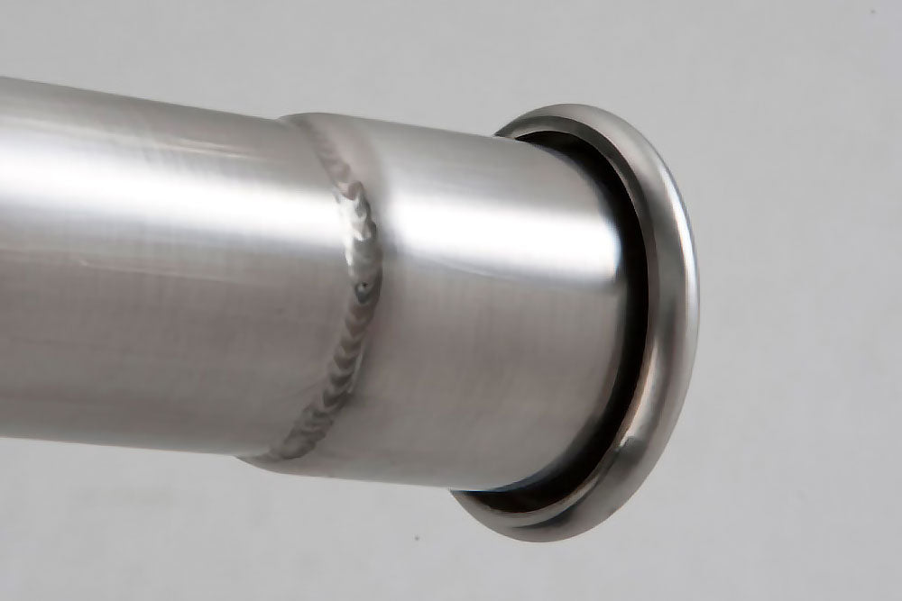5ZIGEN MOMOKO EXAUST FOR SUZUKI LAPIN DBA-HE22S MOKS-104