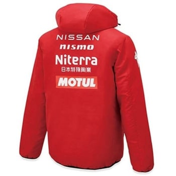 NISSAN NO3 AUTHENTIC BLOUSON LL KWA0360R24