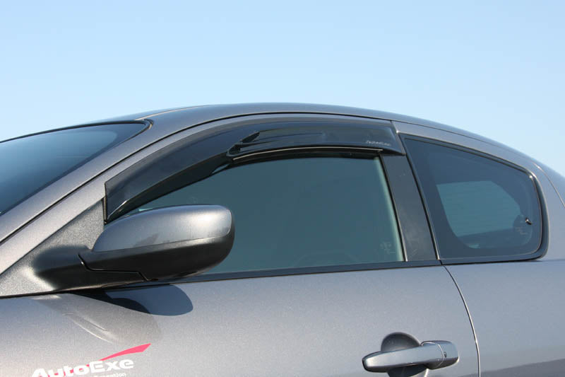 AUTOEXE SPORTS SIDE VISOR FOR MAZDA RX-8 SE3P MSE0400