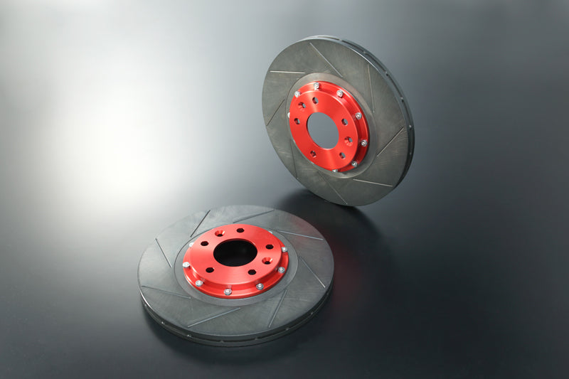 AUTOEXE SPORTS BRAKE ROTOR FRONT FOR MAZDA ROADSTER NDERC ND5RC  MND560R