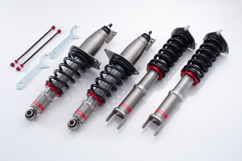 AUTOEXE CLUB SPORTS SUSPENSION KIT FOR MAZDA RX-8 SE3P MSE7970