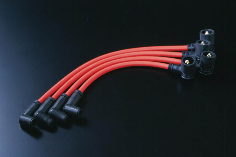 AUTOEXE SPORTS PLUG CORD FOR MAZDA RX-8 SE3P MSE930