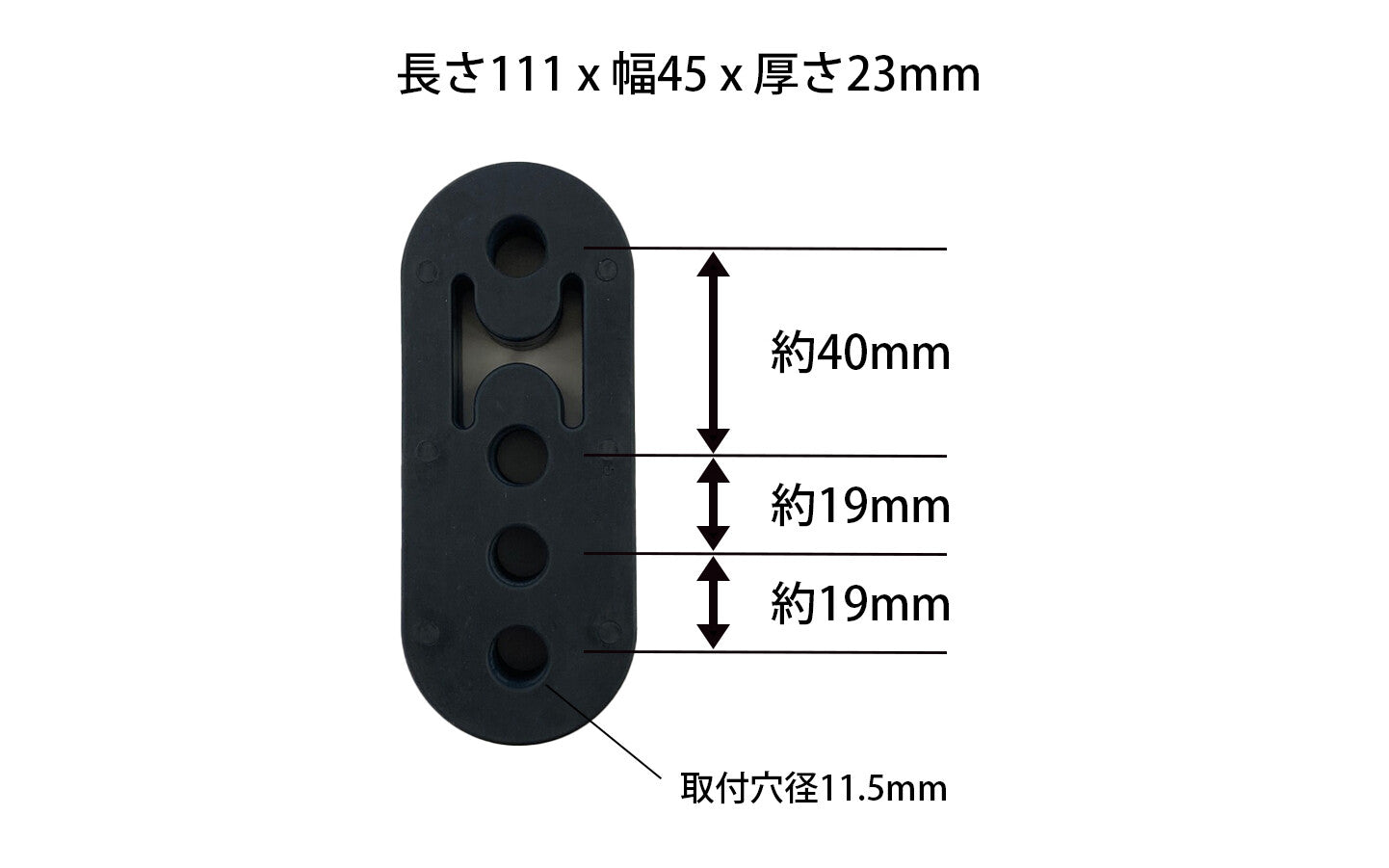 GREDDY CROSS EXHAUST G-STYLE FOR SUZUKI JIMNY JB74W K15B 10193801