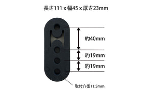 GREDDY CROSS EXHAUST G-STYLE FOR SUZUKI JIMNY JB74W K15B 10193801