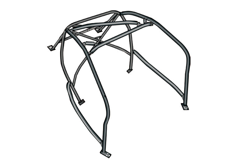 OKUYAMA 997 CARRERA-S ROLL CAGE FULL KIT For PORSCHE 911 997 755-746-6