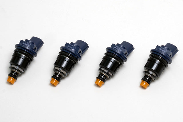 HKS INJECTOR UPGRADE KIT FOR NISSAN SYLVIA S14 SR20DET 14002-AN004
