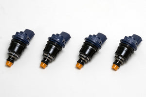 HKS INJECTOR UPGRADE KIT FOR NISSAN SYLVIA S15 SR20DET 14002-AN004