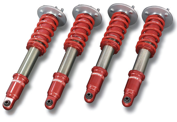 TODA RACING FIGHTEX COILOVER KIT TYPE DA FOR HONDA NSX NA1 2 NSX 51520-NA1-000