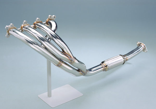 MAXIM WORKS EXHAUST MANIFOLD FOR MAZDA ROADSTER AT NA6CE 1100ZE081