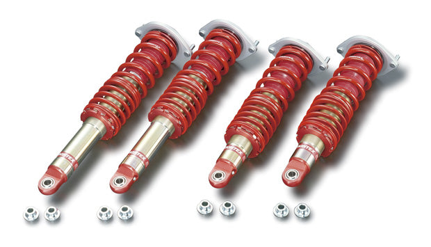 TODA RACING FIGHTEX DAMPER (SHOCKS ONLY) TYPE DA FOR MAZDA ROADSTER NA6CE NA8C 51522-NA6-000