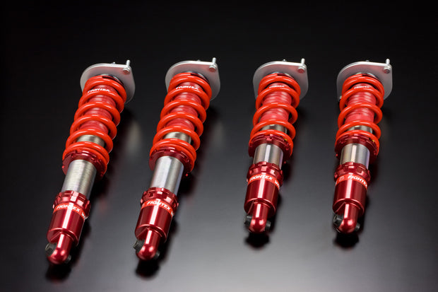 TODA RACING FIGHTEX COILOVER KIT TYPE DA FOR MAZDA ROADSTER NB6C NB8C 51520-NB6-000