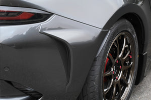AUTOEXE REAR SIDE COWL UNPAINTED UNPAINTED FOR MAZDA ROADSTER ND5RC ND5RE ROADSTER RF NDERC NDERE SKYACTIV-G 1.5 / SKYACTIV-G 2.0 NDA1V3060BB