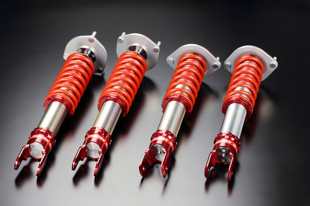 TODA RACING FIGHTEX COILOVER KIT TYPE DA FOR MAZDA ROADSTER ND5 51520-ND5-000