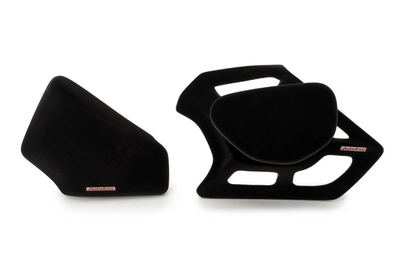 AUTOEXE KNEE PAD SET FOR MAZDA ROADSTER ND5RC ND5RE ROADSTER RF NDERC NDERE SKYACTIV-G 1.5 / SKYACTIV-G 2.0 NDA1V151X