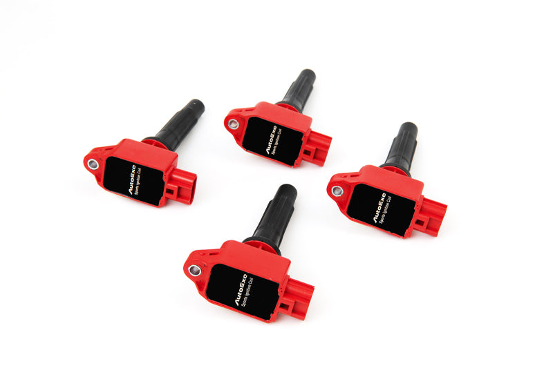 AUTOEXE SPORTS IGNITION COIL FOR MAZDA MX-30 DR SERIES GASOLINE HYBRID AND GASOLINE VEHICLES NDA1V53B0