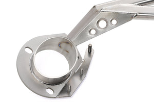 AUTOEXE STRUT TOWER BAR TITANIUM FOR MAZDA ROADSTER ND5RC ND5RE ROADSTER RF NDERC NDERE SKYACTIV-G 1.5 / SKYACTIV-G 2.0 NDA1V5420
